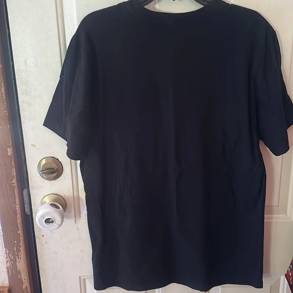 THE NORTH FACE MEN’S LIMITED EDITION SHORT SLEEVE PRIDE TEE: BLACK: NWT: SZ M